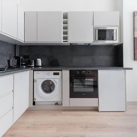 פריז Hsh Volney-Opera Appartement Design 4P-1Br מראה חיצוני תמונה