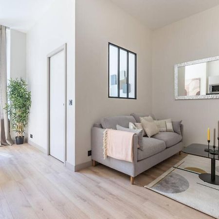 פריז Hsh Volney-Opera Appartement Design 4P-1Br מראה חיצוני תמונה