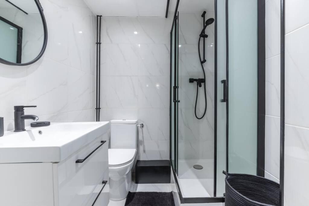 פריז Hsh Volney-Opera Appartement Design 4P-1Br מראה חיצוני תמונה